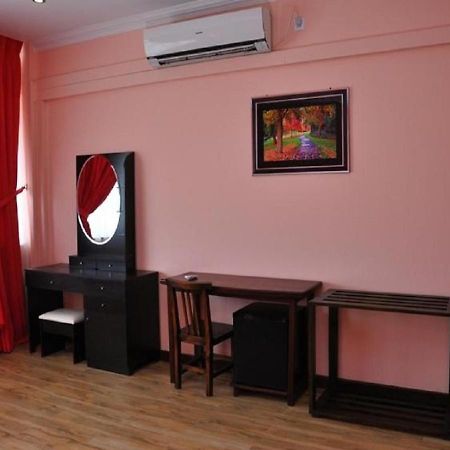 Hotel East Lagoon Batticaloa Exterior foto