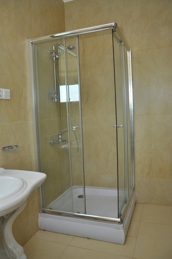 Hotel East Lagoon Batticaloa Quarto foto